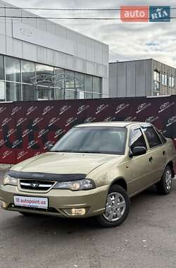 Седан Daewoo Nexia 2008 в Сумах