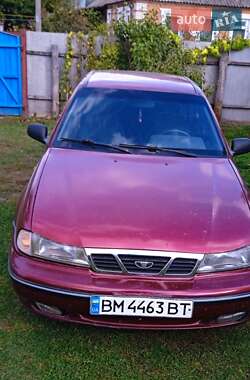 Седан Daewoo Nexia 2006 в Недригайлове