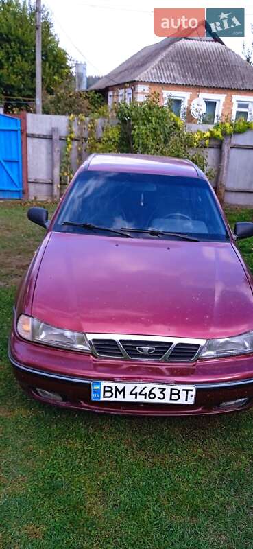Daewoo Nexia 2006 Daewoo Nexia 2006