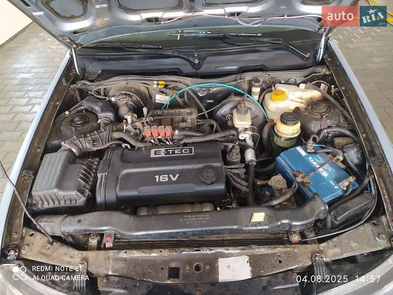 Седан Daewoo Nexia 2012 в Прилуках