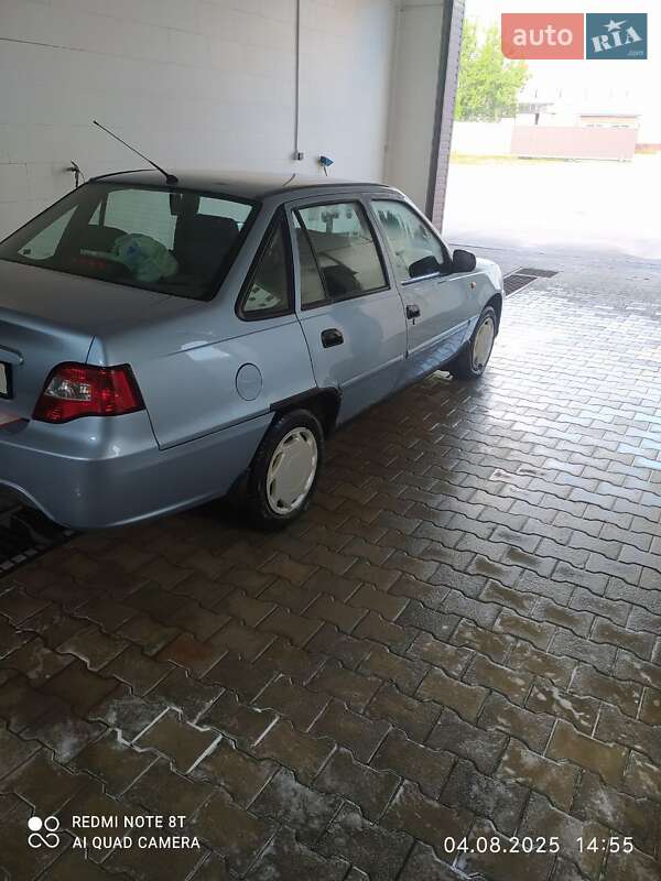 Седан Daewoo Nexia 2012 в Прилуках