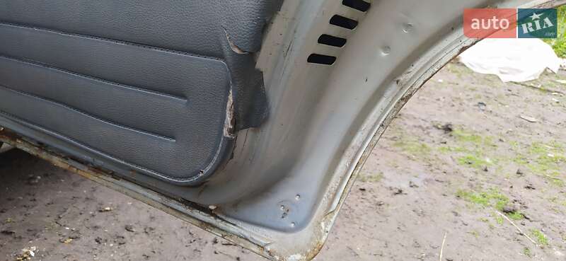 Седан Daewoo Nexia 2007 в Остроге