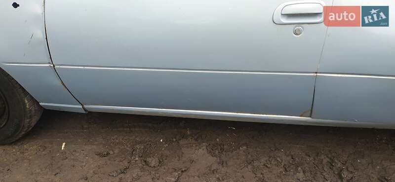 Седан Daewoo Nexia 2007 в Остроге