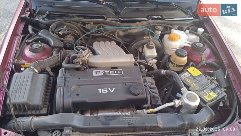 Седан Daewoo Nexia 2007 в Чернигове фото 8 Седан Daewoo Nexia 2007 в Чернигове