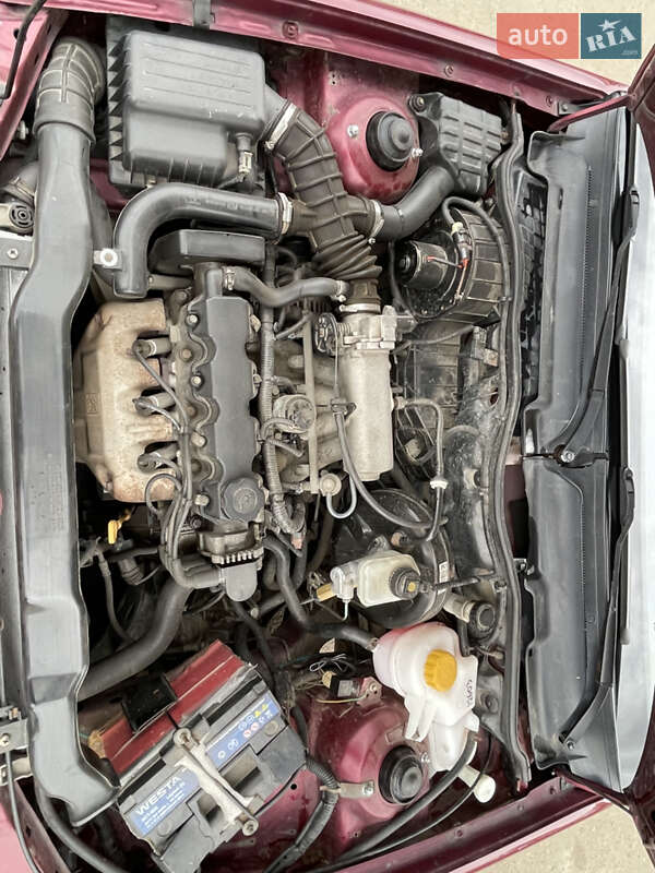 Седан Daewoo Nexia 2010 в Луцьку фото 8 Седан Daewoo Nexia 2010 в Луцьку