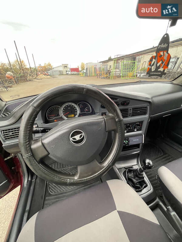 Седан Daewoo Nexia 2010 в Луцьку фото 22 Седан Daewoo Nexia 2010 в Луцьку