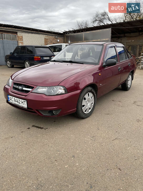 Седан Daewoo Nexia 2010 в Луцьку фото 27 Седан Daewoo Nexia 2010 в Луцьку
