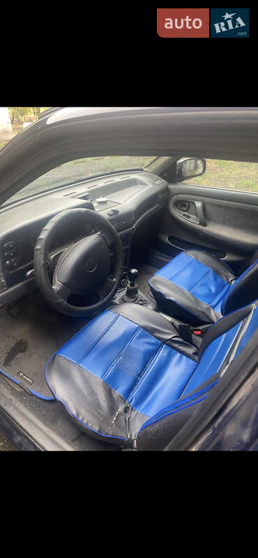 Седан Daewoo Nexia 2007 в Кам'янському фото 5 Седан Daewoo Nexia 2007 в Кам'янському