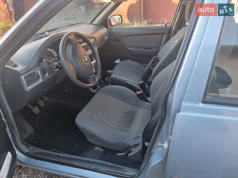 Седан Daewoo Nexia 2011 в Вінниці фото 6 Седан Daewoo Nexia 2011 в Вінниці