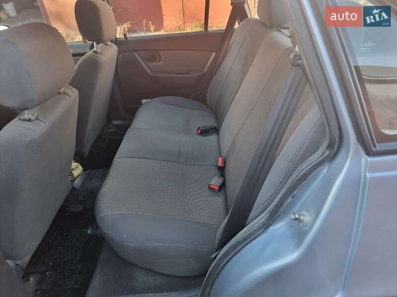 Седан Daewoo Nexia 2011 в Вінниці фото 9 Седан Daewoo Nexia 2011 в Вінниці