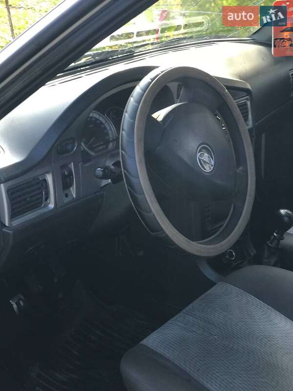 Седан Daewoo Nexia 2012 в Верхньодніпровську фото 3 Седан Daewoo Nexia 2012 в Верхньодніпровську