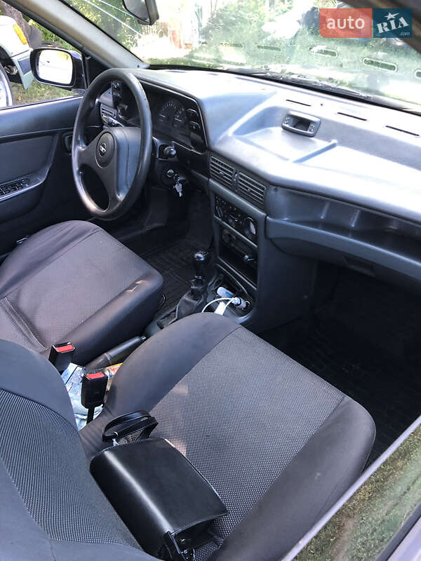 Седан Daewoo Nexia 1995 в Обухові фото 8 Седан Daewoo Nexia 1995 в Обухові