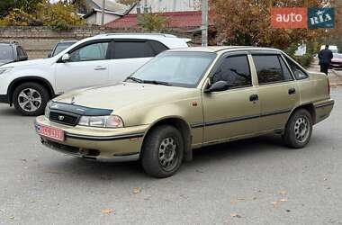 Седан Daewoo Nexia 2007 в Запорожье