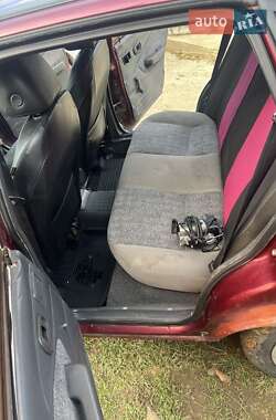 Седан Daewoo Nexia 2008 в Мукачевому