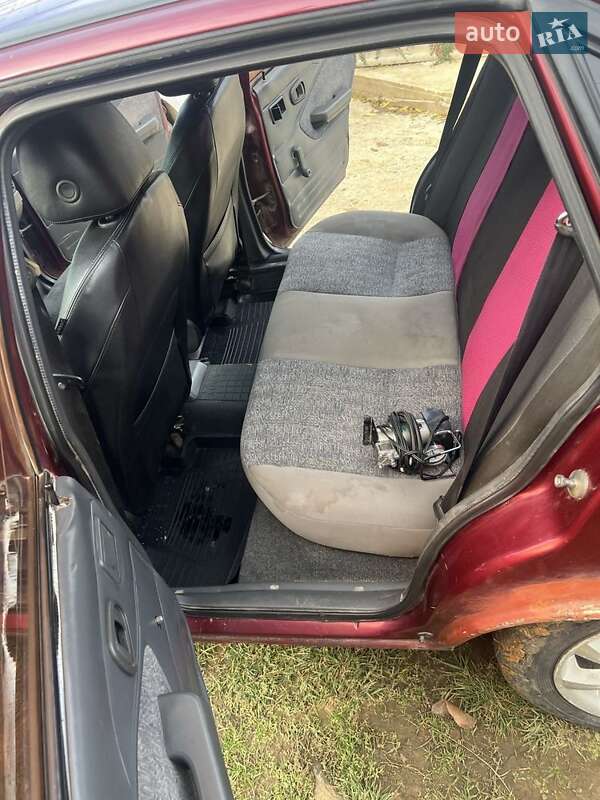 Седан Daewoo Nexia 2008 в Мукачево фото Седан Daewoo Nexia 2008 в Мукачево