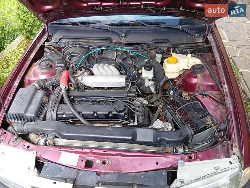 Седан Daewoo Nexia 2008 в Мукачево фото 3 Седан Daewoo Nexia 2008 в Мукачево