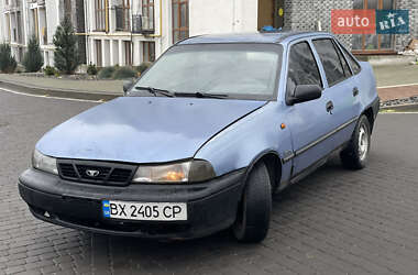 Седан Daewoo Nexia 2006 в Буче