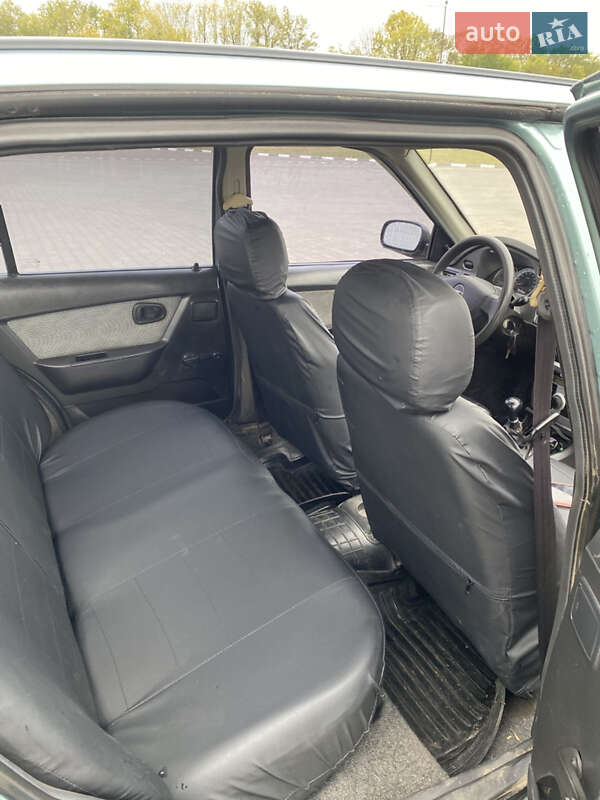 Седан Daewoo Nexia 2008 в Желтых Водах