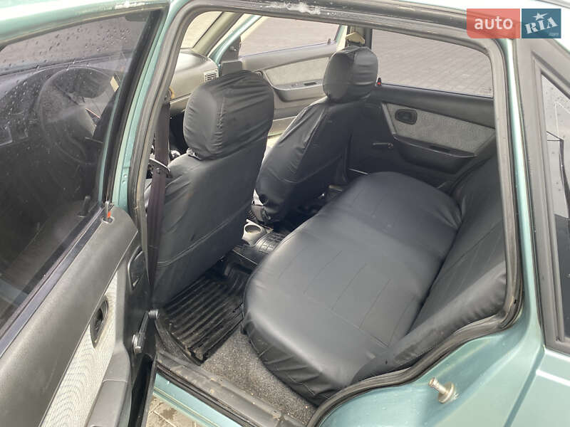 Седан Daewoo Nexia 2008 в Желтых Водах