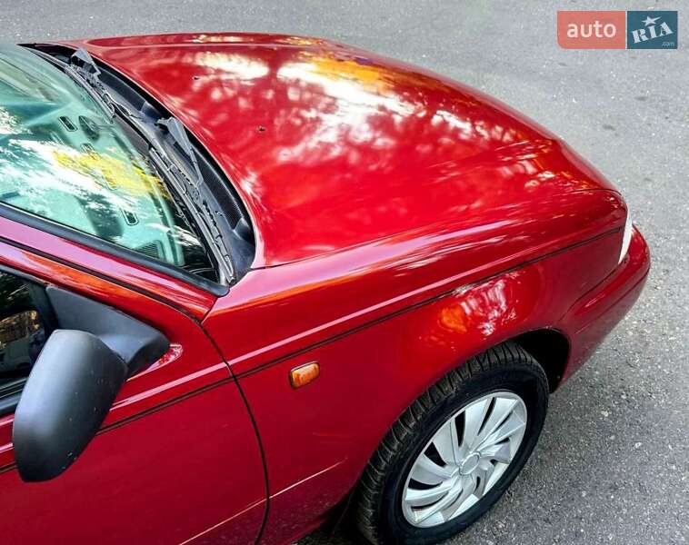 Седан Daewoo Nexia 2007 в Одесі