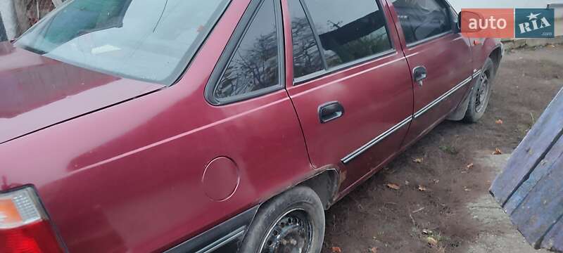 Седан Daewoo Nexia 2007 в Ромнах фото 7 Седан Daewoo Nexia 2007 в Ромнах