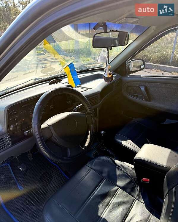 Седан Daewoo Nexia 2007 в Одесі фото 4 Седан Daewoo Nexia 2007 в Одесі