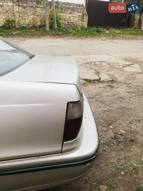 Седан Daewoo Nexia 2007 в Николаеве