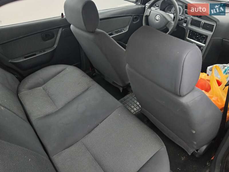 Седан Daewoo Nexia 2011 в Виннице фото 2 Седан Daewoo Nexia 2011 в Виннице