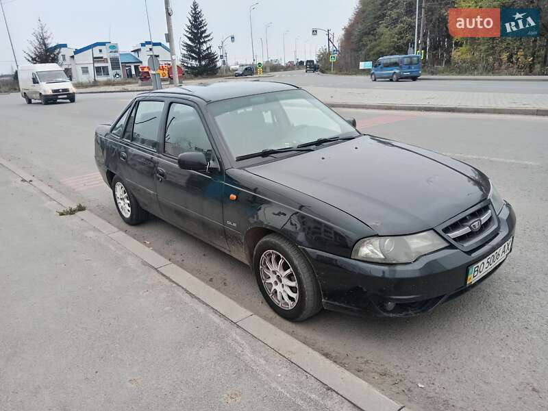 Седан Daewoo Nexia 2011 в Виннице фото 4 Седан Daewoo Nexia 2011 в Виннице