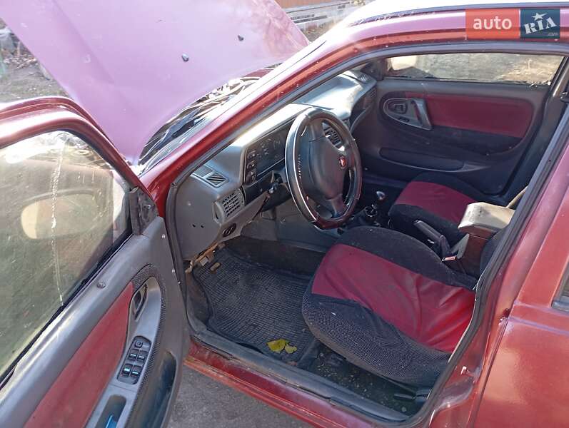 Седан Daewoo Nexia 1997 в Коростишеві фото 6 Седан Daewoo Nexia 1997 в Коростишеві