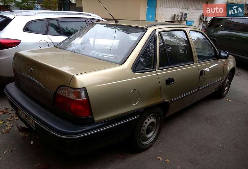 Седан Daewoo Nexia 2008 в Києві фото 9 Седан Daewoo Nexia 2008 в Києві