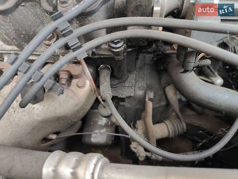 Седан Daewoo Nexia 2006 в Киеве