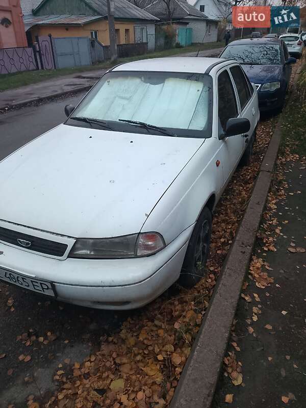Седан Daewoo Nexia 2006 в Чернигове фото 3 Седан Daewoo Nexia 2006 в Чернигове