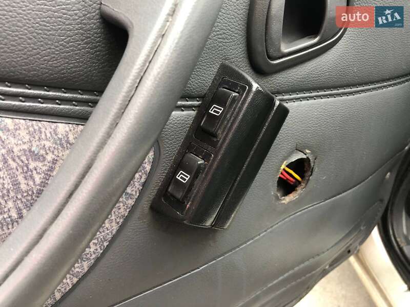 Седан Daewoo Nexia 2006 в Києві