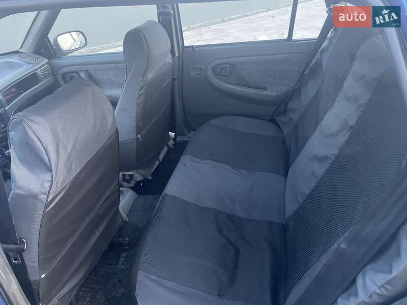 Седан Daewoo Nexia 2008 в Києві