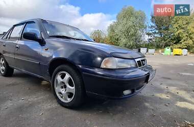 Седан Daewoo Nexia 2007 в Белой Церкви