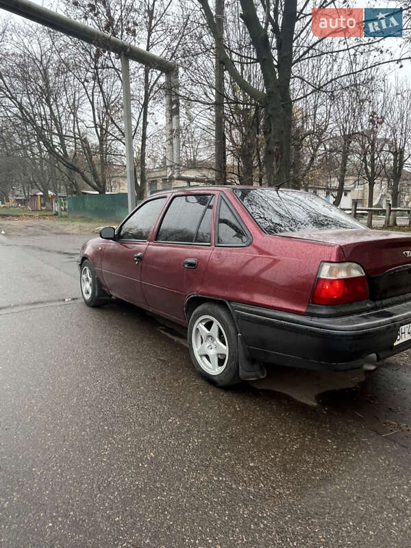 Седан Daewoo Nexia 2008 в Первомайську фото 7 Седан Daewoo Nexia 2008 в Первомайську