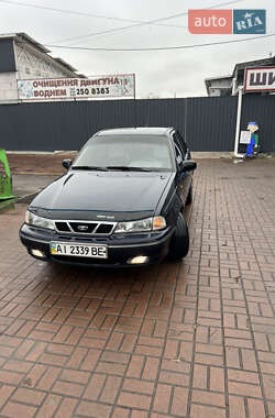 Седан Daewoo Nexia 2007 в Броварах