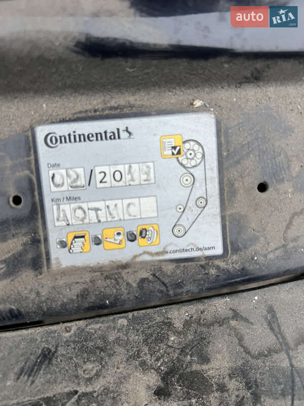 Седан Daewoo Nexia 2007 в Броварах