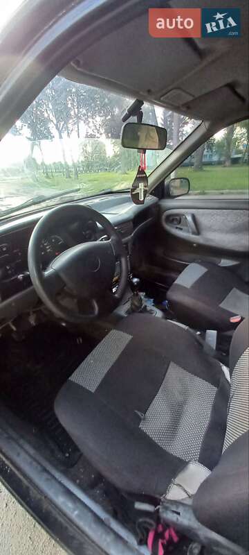 Седан Daewoo Nexia 2007 в Теофіполі фото 5 Седан Daewoo Nexia 2007 в Теофіполі