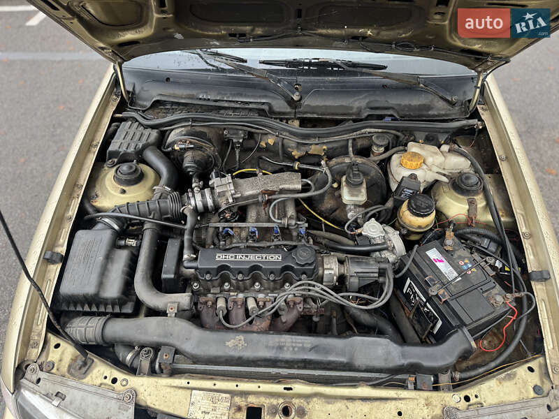 Седан Daewoo Nexia 2007 в Киеве