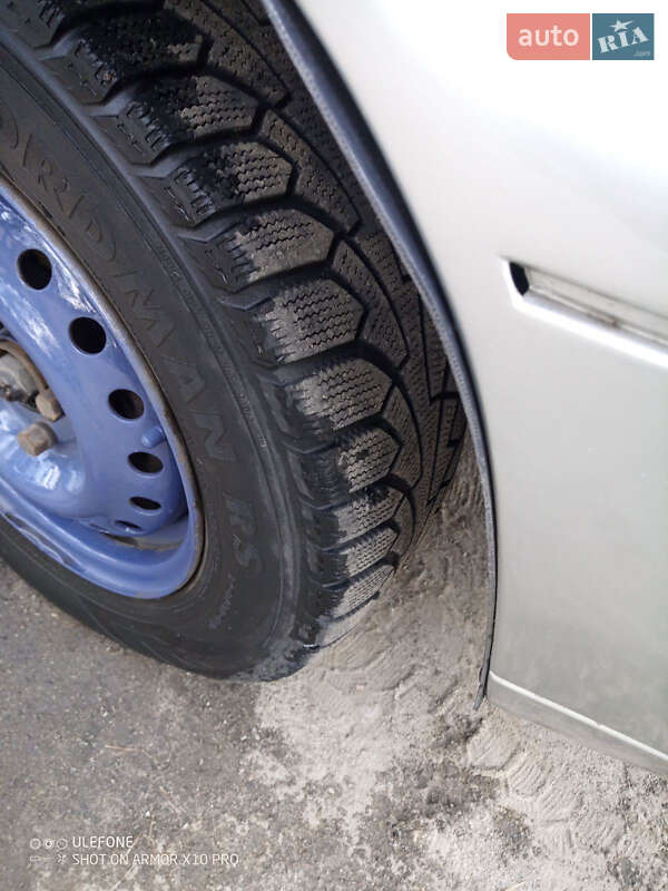 Седан Daewoo Nexia 2008 в Киеве фото 9 Седан Daewoo Nexia 2008 в Киеве