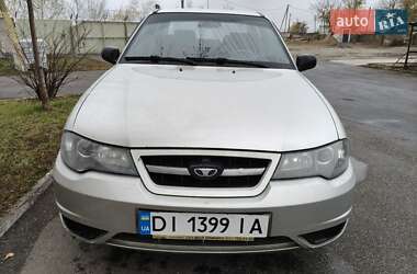 Седан Daewoo Nexia 2008 в Новомосковську