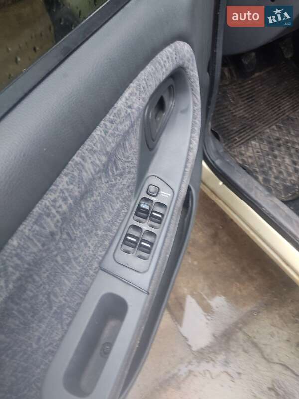 Седан Daewoo Nexia 2007 в Андрушівці фото 2 Седан Daewoo Nexia 2007 в Андрушівці