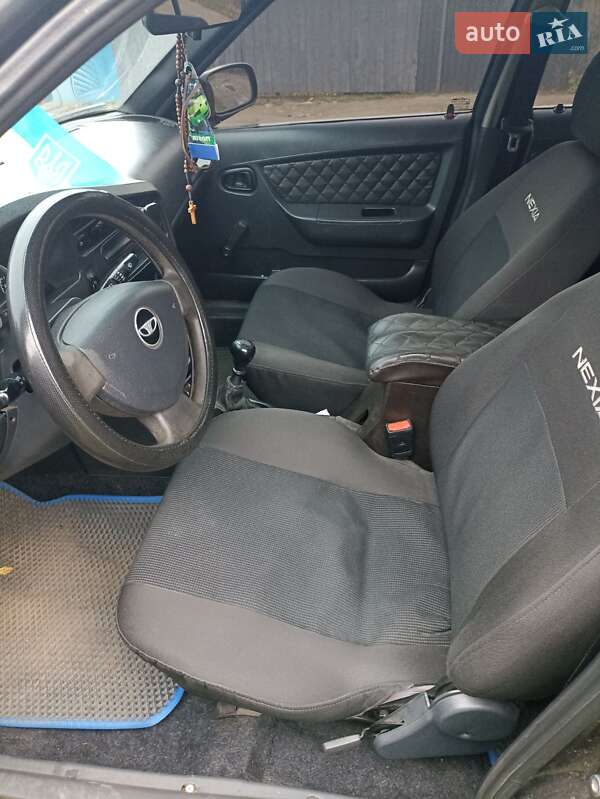 Седан Daewoo Nexia 2012 в Киеве