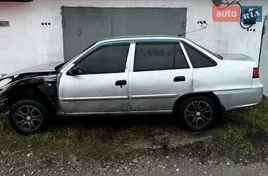 Седан Daewoo Nexia 2010 в Хмельницькому