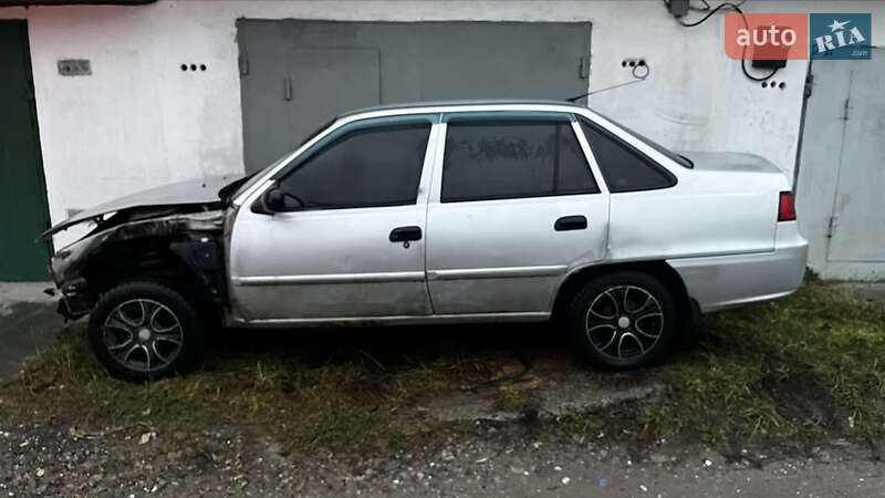 Седан Daewoo Nexia 2010 в Хмельницком фото Седан Daewoo Nexia 2010 в Хмельницком