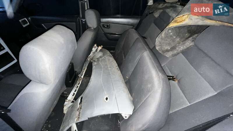 Седан Daewoo Nexia 2010 в Хмельницком фото 5 Седан Daewoo Nexia 2010 в Хмельницком