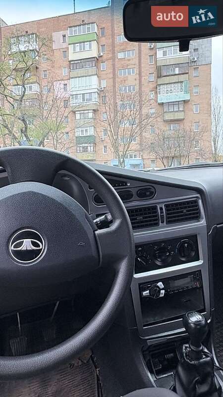 Седан Daewoo Nexia 2011 в Харкові