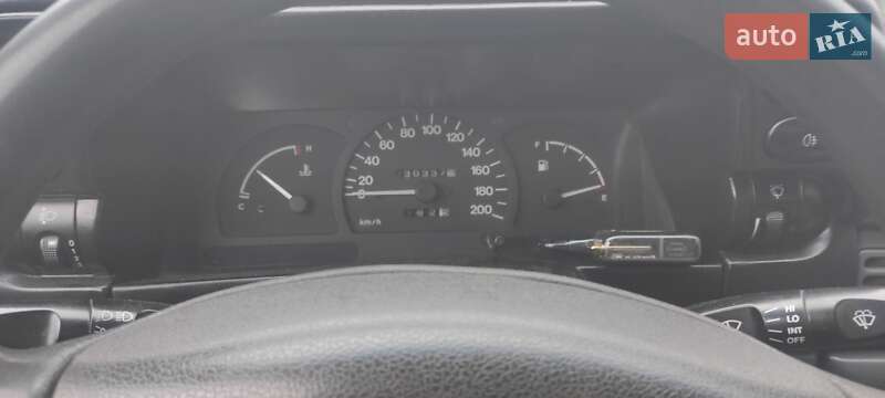 Седан Daewoo Nexia 2007 в Харкові фото 2 Седан Daewoo Nexia 2007 в Харкові